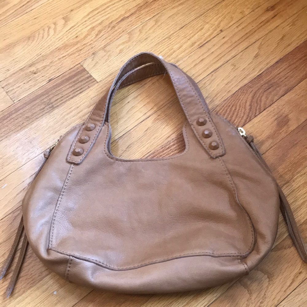 Linea Pelle leather bag